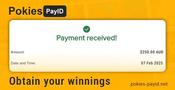 Get instant withdrawal to your balance from online casinos